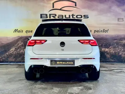 Volkswagen Golf 2023 - 45900 EUR, 53836 km - AUTO.MOTO.pt - 53836km - foto 9 de 35