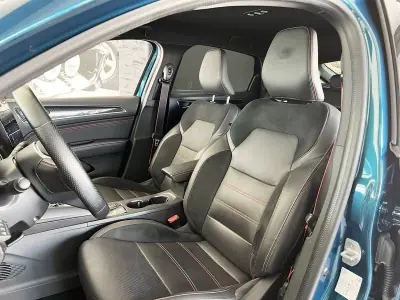 Renault Arkana 2022 - 19900 EUR, 119307 km - AUTO.MOTO.pt - 119307km - foto 7 de 17