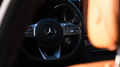 Mercedes-Benz C 220 2020 - 29000 EUR, 169000 km - AUTO.MOTO.pt - 169000km - foto 13 de 42