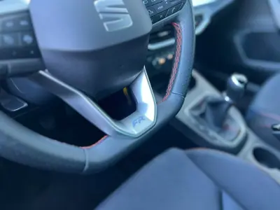 SEAT Ibiza 2025 - 19750 EUR, 19500 km - AUTO.MOTO.pt - 19500km - foto 11 de 22