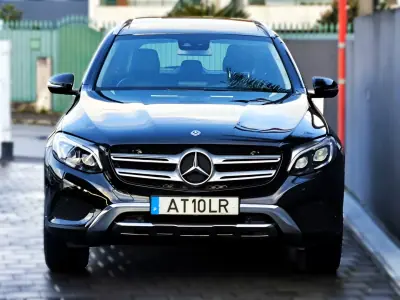 Mercedes-Benz GLC 220 2018 - 29950 EUR, 198985 km - AUTO.MOTO.pt - 198985km - foto 19 de 51