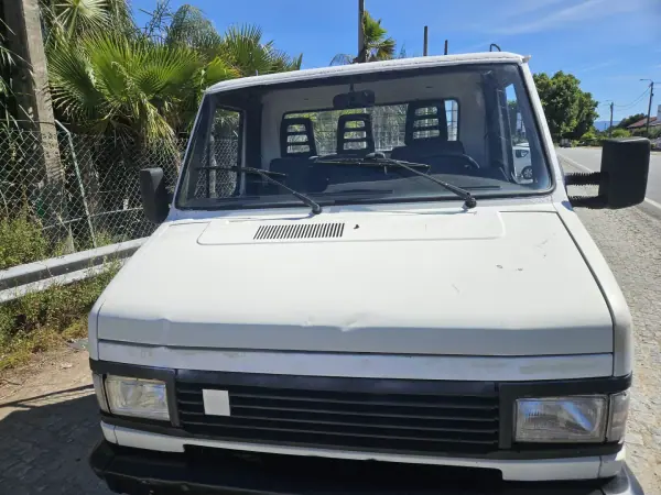Citroën 1991 - 3500 EUR, 220000 km - AUTO.MOTO.pt - 220000km - foto 8 de 14