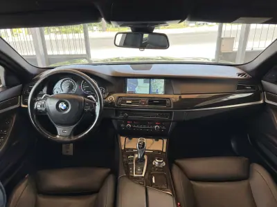 BMW M550d 2013 - 27950 EUR, 124744 km - AUTO.MOTO.pt - 124744km - foto 31 de 53