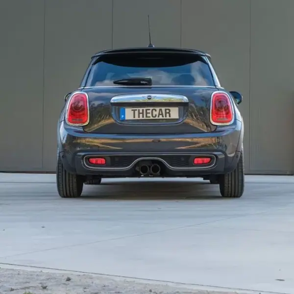 MINI Cooper 2015 - 19999 EUR, 172000 km - AUTO.MOTO.pt - 172000km - foto 4 de 24