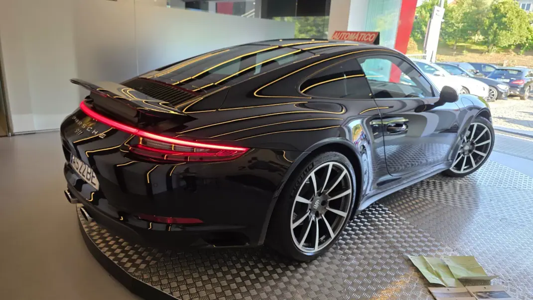 Porsche 991 2016 - 109500 EUR, 62318 km - AUTO.MOTO.pt - 62318km - foto 20 de 60