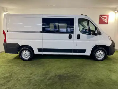 Opel Movano 2023 - 29500 EUR, 84000 km - 84000km - foto 9 de 30