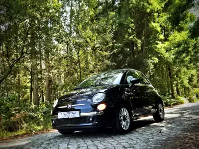 Fiat 500C 2010 - 8000 EUR, 199000 km - AUTO.MOTO.pt - 199000km - foto 4 de 19