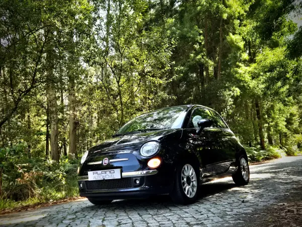 Fiat 500C 2010 - 8000 EUR, 199000 km - AUTO.MOTO.pt - 199000km - foto 4 de 19