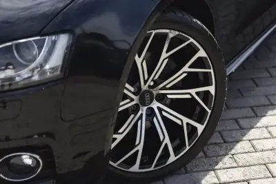 Audi A5 2012 - 18900 EUR, 209124 km - AUTO.MOTO.pt - 209124km - foto 6 de 30