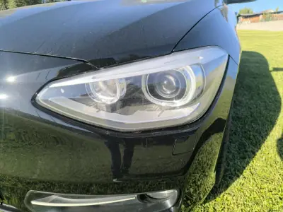 BMW 120 2011 — foto 6 de 10