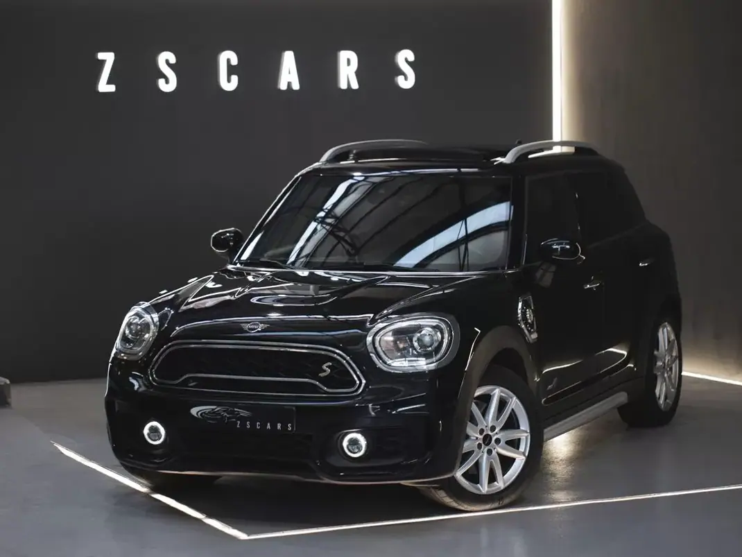 MINI Countryman 2020 - 22990 EUR, 120940 km - AUTO.MOTO.pt - 120940km - foto 4 de 25