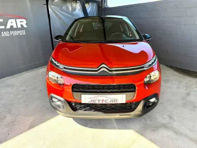 Citroën C3 2019 - 12490 EUR, 95030 km - AUTO.MOTO.pt - 95030km - foto 4 de 20