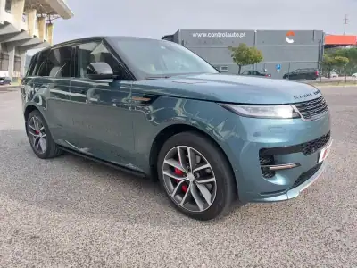 Land Rover Range Rover Sport 2023 - 129990 EUR, 20427 km - AUTO.MOTO.pt - 20427km - foto 7 de 33