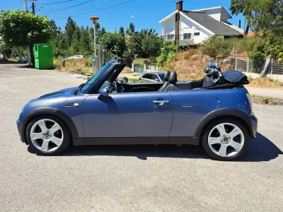 MINI 2005 - 6500 EUR, 141860 km - AUTO.MOTO.pt - 141860km - foto 10 de 45