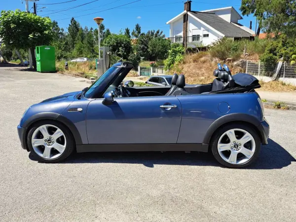 MINI 2005 - 6500 EUR, 141860 km - AUTO.MOTO.pt - 141860km - foto 10 de 45
