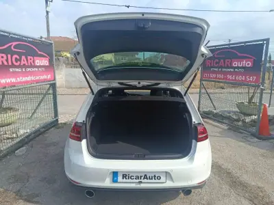 Volkswagen Golf 2014 - 17500 EUR, 162848 km - AUTO.MOTO.pt - 162848km - foto 54 de 57