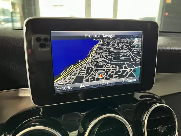 Mercedes-Benz GLC 220 2018 - 35600 EUR, 100274 km - AUTO.MOTO.pt - 100274km - foto 12 de 21