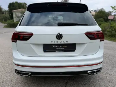 Volkswagen Tiguan 2020 - 26999 EUR, 207000 km - AUTO.MOTO.pt - 207000km - foto 8 de 16