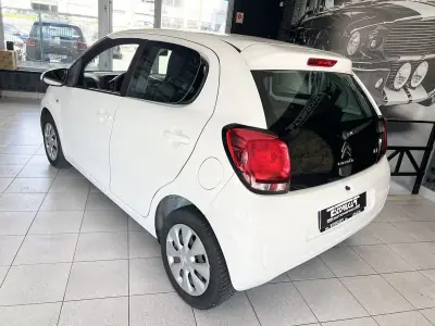 Citroën C1 2020 - 9800 EUR, 67008 km - AUTO.MOTO.pt - 67008km - foto 3 de 19