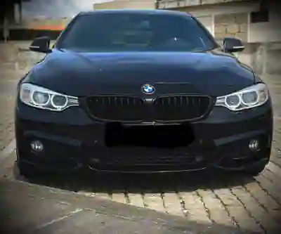 BMW 4 Series 2015 - 14000 EUR, 333000 km - 333000km - foto 1 de 6