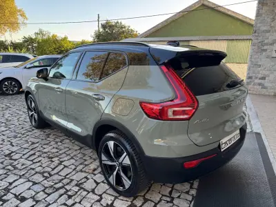 Volvo XC 40 2021 - 29500 EUR, 116000 km - AUTO.MOTO.pt - 116000km - foto 6 de 51