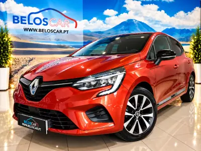Renault Clio 2019 - 12300 EUR, 62000 km - 62000km - foto 1 de 22