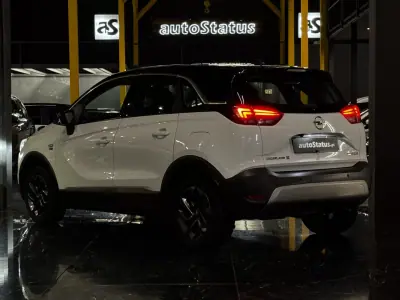 Opel Crossland X 2020 - 14990 EUR, 155850 km - AUTO.MOTO.pt - 155850km - foto 13 de 34