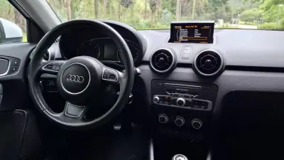 Audi A1 Sportback 2018 - 16950 EUR, 150000 km - AUTO.MOTO.pt - 150000km - foto 14 de 14