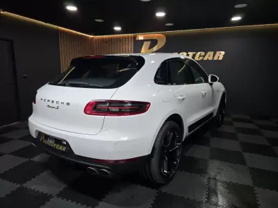 Porsche Macan 2014 - 35900 EUR, 180000 km - foto 6 de 23