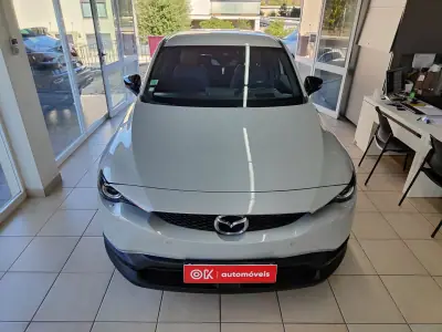 Mazda MX-30 2021 - 17650 EUR, 59000 km - 59000km - foto 4 de 39
