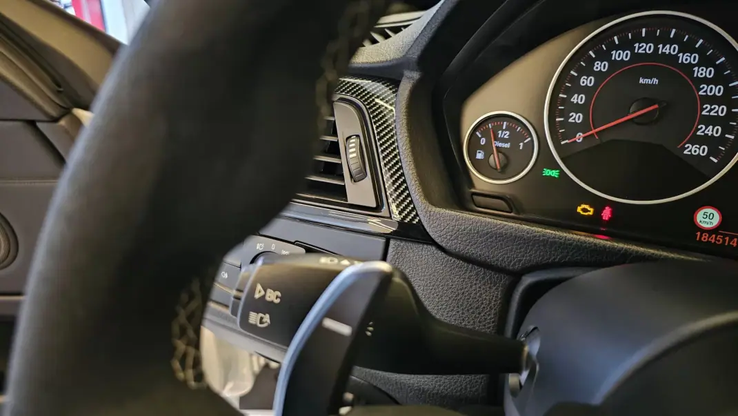 BMW 420 2014 - 28900 EUR, 189211 km - AUTO.MOTO.pt - 189211km - foto 32 de 42