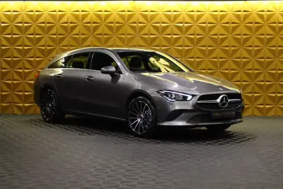 Mercedes-Benz CLA 250 2022 - 28900 EUR, 99000 km - AUTO.MOTO.pt - 99000km - foto 5 de 32