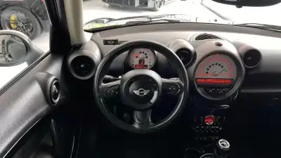 MINI Countryman 2011 - 12000 EUR, 195672 km - AUTO.MOTO.pt - 195672km - foto 15 de 34