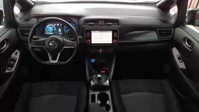 Nissan Leaf 2020 - 20500 EUR, 56131 km - AUTO.MOTO.pt - 56131km - foto 24 de 77