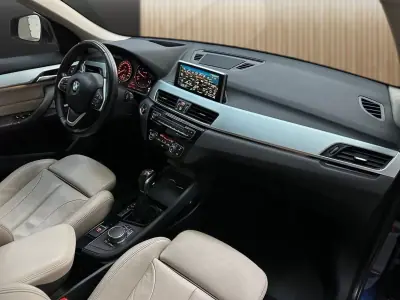 BMW X1 2016 - 18800 EUR, 128000 km - 128000km - foto 8 de 20