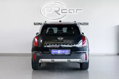 MINI Countryman 2025 - 44900 EUR, 16408 km - AUTO.MOTO.pt - 16408km - foto 20 de 23