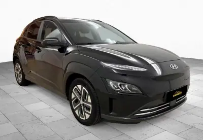 Hyundai Kauai 2022 — foto 2 de 10