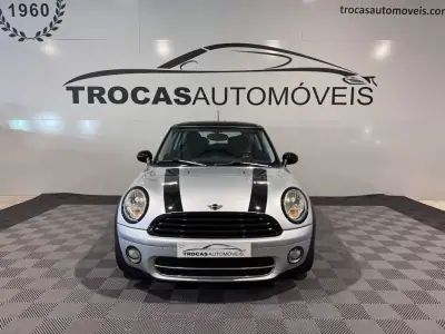MINI 3 Portas 2010 - 8900 EUR, 211000 km - AUTO.MOTO.pt - 211000km - foto 32 de 33