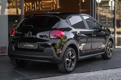 Citroën C3 2023 — foto 4 de 34