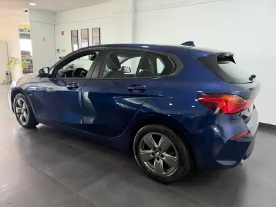 BMW 116 2019 - 18900 EUR, 84000 km - AUTO.MOTO.pt - 84000km - foto 6 de 18