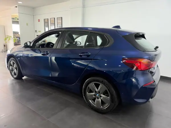 BMW 116 2019 - 18900 EUR, 84000 km - AUTO.MOTO.pt - 84000km - foto 6 de 18