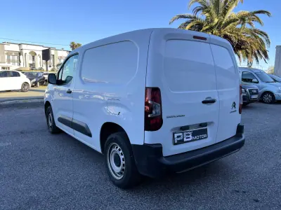 Citroën 2023 - 14999 EUR, 170703 km - AUTO.MOTO.pt - 170703km - foto 7 de 18