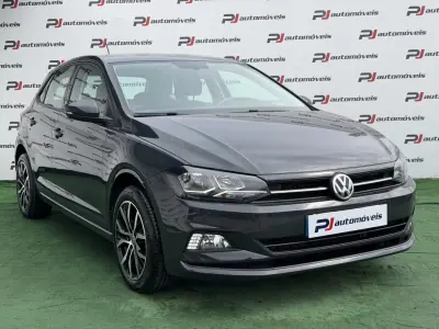 Volkswagen Polo 2020 - 14990 EUR, 168800 km - AUTO.MOTO.pt - 168800km - foto 4 de 21