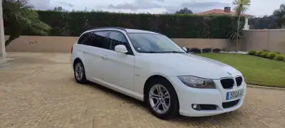 BMW 318 2012 - 7900 EUR, 394830 km - AUTO.MOTO.pt - 394830km - foto 2 de 12
