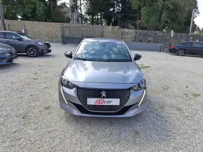 Peugeot e-208 2021 - 16499 EUR, 94000 km - AUTO.MOTO.pt - 94000km - foto 4 de 35