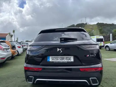 DS DS7 Crossback 2019 - 19490 EUR, 213100 km - AUTO.MOTO.pt - 213100km - foto 7 de 18