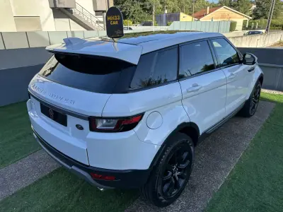 Land Rover Range Rover Evoque 2016 - 19900 EUR, 189000 km - AUTO.MOTO.pt - 189000km - foto 12 de 62