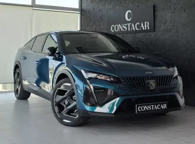 Peugeot 408 2024 - 34850 EUR, 40214 km - AUTO.MOTO.pt - 40214km - foto 3 de 32