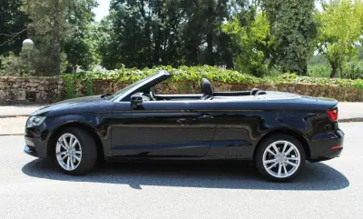 Audi A3 Cabrio 2014 - 17990 EUR, 100000 km - AUTO.MOTO.pt - 100000km - foto 10 de 38