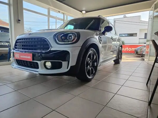 MINI Countryman 2018 - 19990 EUR, 84000 km - AUTO.MOTO.pt - 84000km - foto 6 de 37